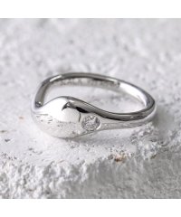 MARIA BLACK/マリア ブラック MARIA BLACK MARIA BLACK リング Dolphin Ring ドルフィン 500489AG/508174868