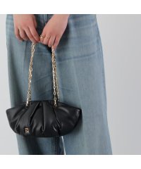 le vernis/ル ベルニ LE VERNIS LE VERNIS ハンドバッグ Momo mini bag 242－210513/508174869