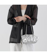 le vernis/ル ベルニ LE VERNIS LE VERNIS ハンドバッグ Momo mini bag 242－210513/508174869
