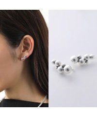 GEORGE JENSEN/ジョージ ジェンセン GEORG JENSEN GEORG JENSEN ピアス MOONLIGHT GRAPES 20001200/508174872