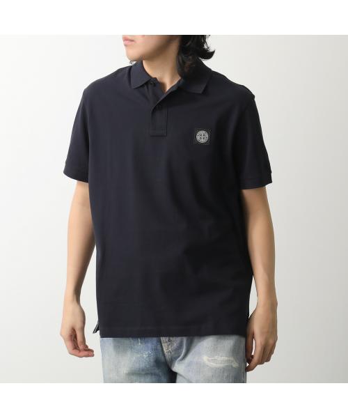 ストーンアイランド STONE ISLAND STONE ISLAND ポロシャツ ストーンアイランド STONE ISLAND STONE ISLAND ポロシャツ