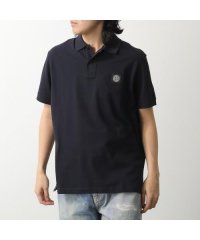 STONE ISLAND/ストーンアイランド STONE ISLAND STONE ISLAND ポロシャツ 80152SC17 半袖/508174875