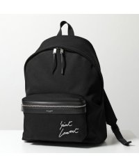Saint Laurent/サンローラン SAINT LAURENT SAINT LAURENT バックパック CITY シティ 534968 FAEBT/508174879