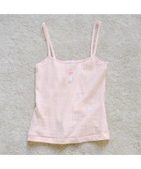 MAISON KITSUNE/メゾンキツネ MAISON KITSUNE MAISON KITSUNE キャミソール OW00608 KA0027/508174882