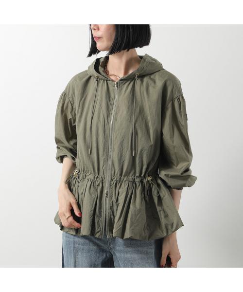 タトラス TATRAS TATRAS ナイロンジャケット ENZI エンツィ