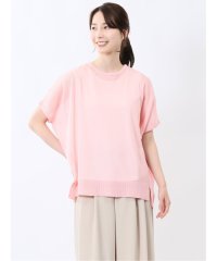 m.f.editorial/ゆるニット&タンクトップ アンサンブル/508174900
