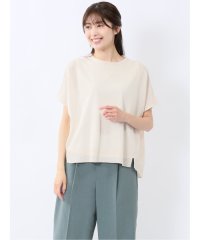 m.f.editorial/エムエフエディトリアル m.f.editorial ゆるニット&タンクトップ アンサンブル/508174900