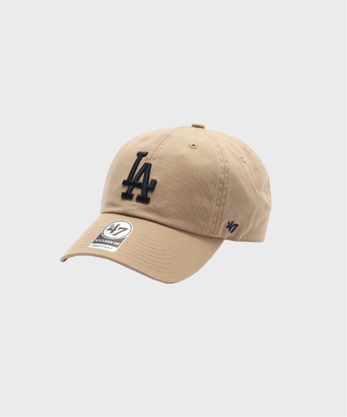 47 CLEAN UP Dodgers / クリーンナップ ロサンゼルス