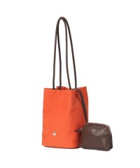 ORCIVAL/オーシバル ORCIVAL 新商品/ボーイズ/オーシバル//OR－H0325 HBT_PURSE BAG/巾着型バッグ【hbt－purse－bag】/508174974