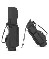 ZEROHALLIBURTON/ゼロハリバートン ZERO HALLIBURTON 新商品/エース/ゼロハリバートン/ゴルフ/ZHG－CB DS/スタンドキャディバッグ/8口径/4分割/46イ/508174975