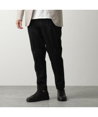 BERWICH/ベルウィッチ BERWICH BERWICH テーパードパンツ scotch ck1790x ツープリーツ/508174976
