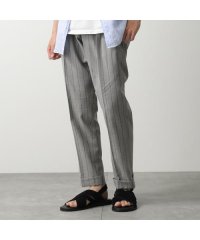 BERWICH/ベルウィッチ BERWICH BERWICH テーパードパンツ scotch an1436 ツープリーツ/508174977