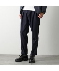 BERWICH/ベルウィッチ BERWICH BERWICH テーパードパンツ scotch an1436 ツープリーツ/508174977