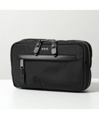 HUGOBOSS/ヒューゴボス HUGO BOSS HUGO BOSS クラッチバッグ 50541571 ポーチ/508174978