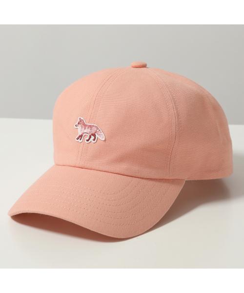 メゾンキツネ MAISON KITSUNE MAISON KITSUNE ベースボール メゾンキツネ MAISON KITSUNE MAISON KITSUNE ベースボール