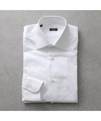 BARBA/BARBA シャツ BLACK LABEL I1U10P013 長袖 コットン/508174984