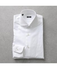 BARBA/BARBA シャツ BLACK LABEL I1U13P013 長袖 コットン/508174985