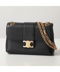 CELINE/セリーヌ CELINE CELINE ショルダーバッグ Victoire 116593FDU トリオンフ/508174986