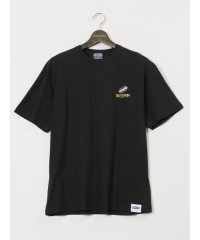 GRAND-BACK/グランバック GRAND－BACK 【大きいサイズ】アウトドアプロダクツ/OUTDOOR PRODUCTS 綿天竺 クルーネック半袖Tシャツ/508174999