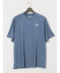 GRAND-BACK/グランバック GRAND－BACK 【大きいサイズ】アウトドアプロダクツ/OUTDOOR PRODUCTS ドライカチオン クルーネック半袖Tシャツ/508175002