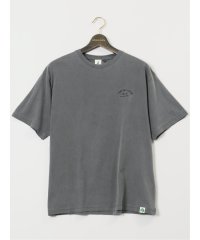 GRAND-BACK/グランバック GRAND－BACK 【大きいサイズ】キャプテンスタッグ/CAPTAIN STAG ピグメント クルーネック半袖Tシャツ/508175010