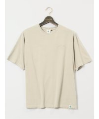 GRAND-BACK/グランバック GRAND－BACK 【大きいサイズ】キャプテンスタッグ/CAPTAIN STAG ピグメント クルーネック半袖Tシャツ/508175010