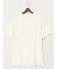 GRAND-BACK/グランバック GRAND－BACK 【大きいサイズ】ルイシャブロン/LOUIS CHAVLON ワッフル Vネック半袖Tシャツ/508175013