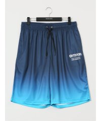GRAND-BACK/グランバック GRAND－BACK 【大きいサイズ】アウトドアプロダクツ/OUTDOOR PRODUCTS ドライメッシュ ハーフパンツ/508175026