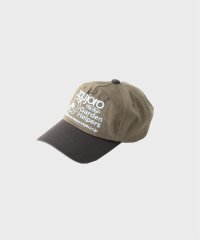B.C STOCK/象ジョーロ別注 5パネルキャップ/508175050