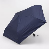 ADPOSION/アドポーション ADPOSION 晴雨兼用 50cm UV オールウェザー 自動開閉 折畳み傘 日傘/508175051