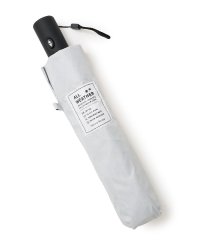 ADPOSION/アドポーション ADPOSION 晴雨兼用 50cm UV オールウェザー 自動開閉 折畳み傘 日傘/508175051