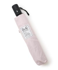 ADPOSION/アドポーション ADPOSION 晴雨兼用 50cm UV オールウェザー 自動開閉 折畳み傘 日傘/508175051