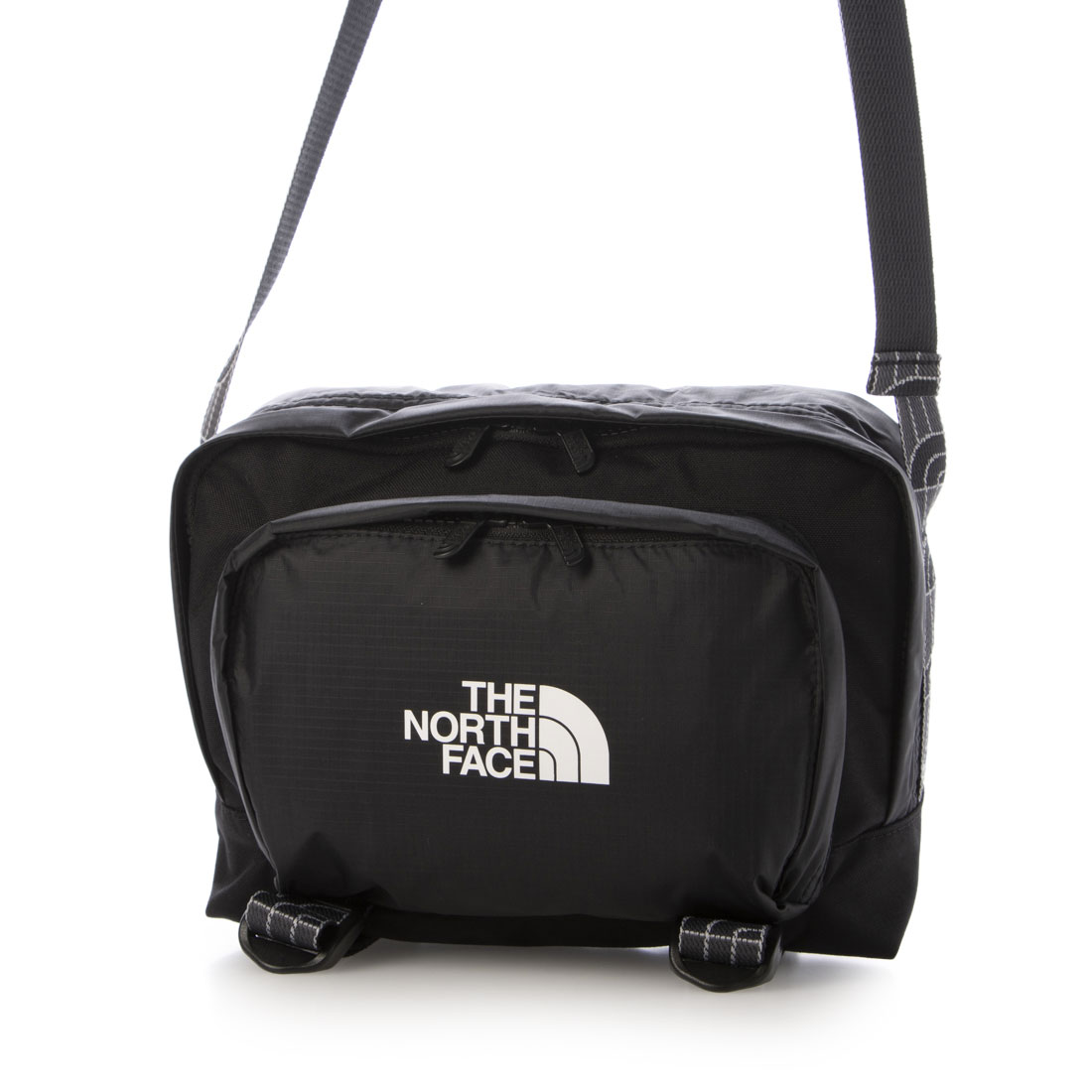 new era MARY QUANT スクエアボディバッグ NEW ERA(R) × MARY QUANTスクエア ボディバッグ｜マリークヮント