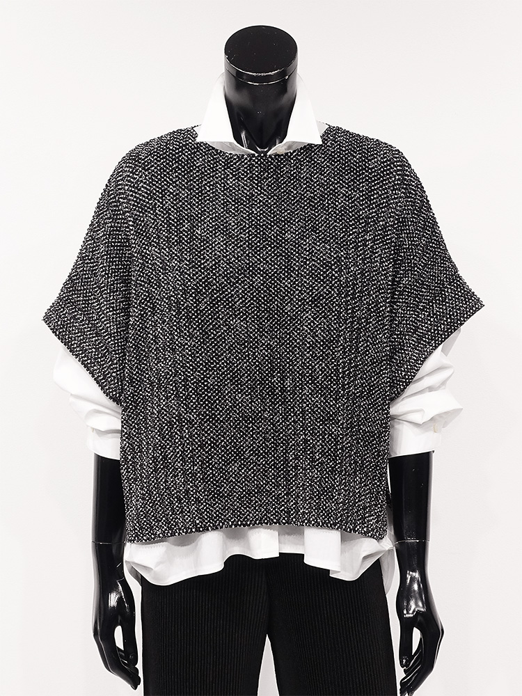 再々値下げ　スペッチオ　トップス セール】スペッチオ(SPECCHIO)の通販 - d fashion