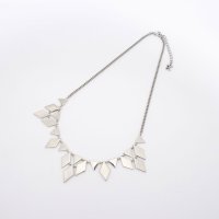 AGATHA PARIS/アガタ パリ AGATHA PARIS シャインダストネックレス/508175552