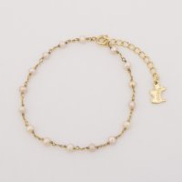 AGATHA PARIS/アガタ パリ AGATHA PARIS タンスイパールブレスレット、3mm/508175591