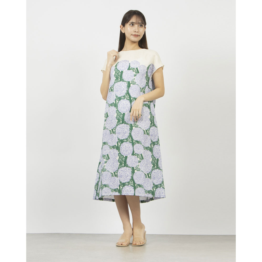 ミラショーン　★クチュール　ワンピース★ セール 50%OFF】【mila schon COUTURE】ワンピース(506008858