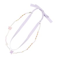 petit main/プティマイン petit main アソートモチーフネックレス/508175998