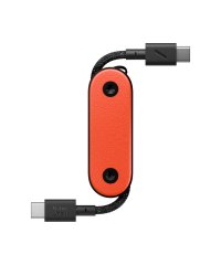 NATIVEUNION/ネイティブ ユニオン NATIVE UNION POCKET CABLE USB－C TO USB－C 60W 【返品不可商品】/508176006