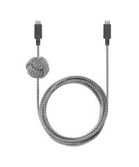 NATIVEUNION/ネイティブ ユニオン NATIVE UNION ANCHOR CABLE 3M － USB－C TO USB－C 240 【返品不可商品】/508176008