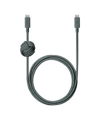 NATIVEUNION/ネイティブ ユニオン NATIVE UNION ANCHOR CABLE 3M － USB－C TO USB－C 240 【返品不可商品】/508176008