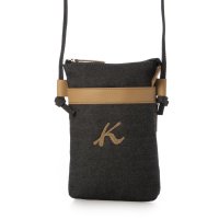 KitamuraK2/キタムラケイツウ キタムラK2 スマホポシェット Z－111/508176022