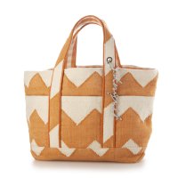 Desigual/デシグアル Desigual REPRISE ZICATELA MALVA ショッピングバッグ/508176025