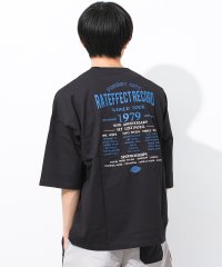 RAT EFFECT/ラット エフェクト RAT EFFECT WORLD TOUR スーパービッグTシャツ/508176046