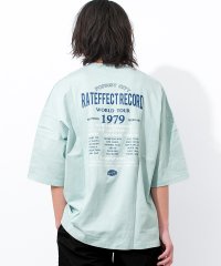 RAT EFFECT/ラット エフェクト RAT EFFECT WORLD TOUR スーパービッグTシャツ/508176046