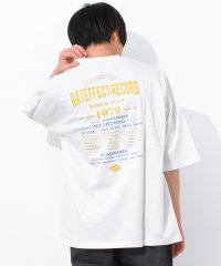 RAT EFFECT/ラット エフェクト RAT EFFECT WORLD TOUR スーパービッグTシャツ/508176046