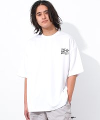 RAT EFFECT/ラット エフェクト RAT EFFECT 水陸両用UVカットラッシュガード半袖TシャツA/508176050