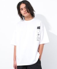 RAT EFFECT/ラット エフェクト RAT EFFECT 水陸両用UVカットラッシュガード半袖TシャツA/508176050