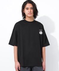 RAT EFFECT/ラット エフェクト RAT EFFECT 水陸両用UVカットラッシュガード半袖TシャツB/508176052
