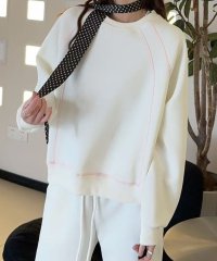 aimoha/アイモハ aimoha シンプルスウェットセットアップ/508176062